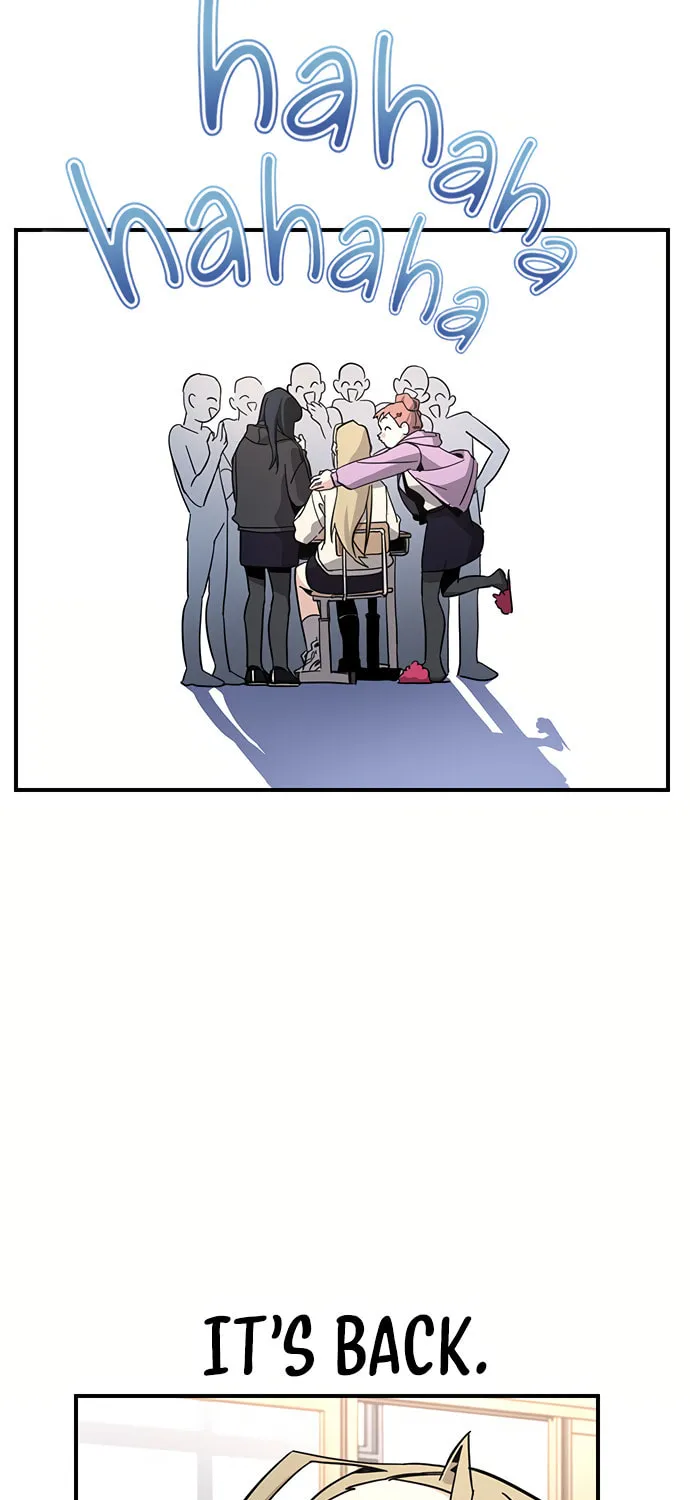 A Life Changing Turn Chapter 19 page 36 - 