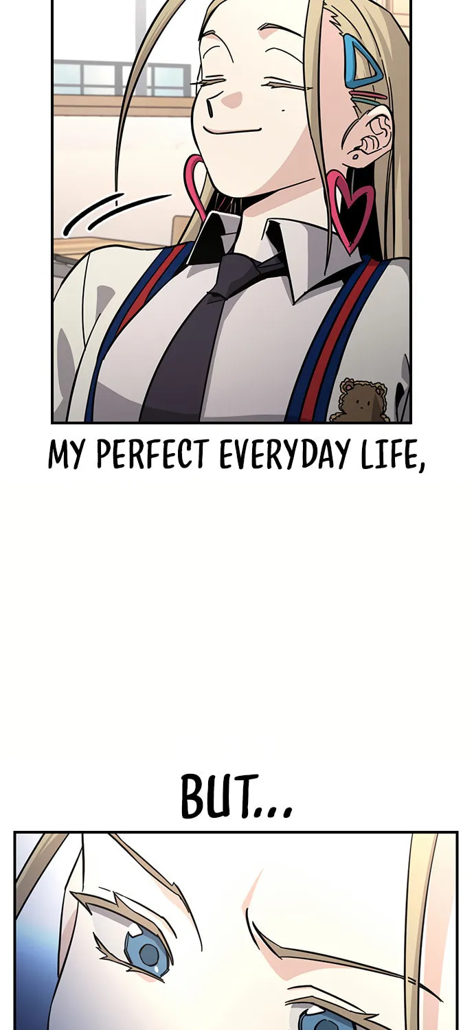 A Life Changing Turn Chapter 19 page 37 - 