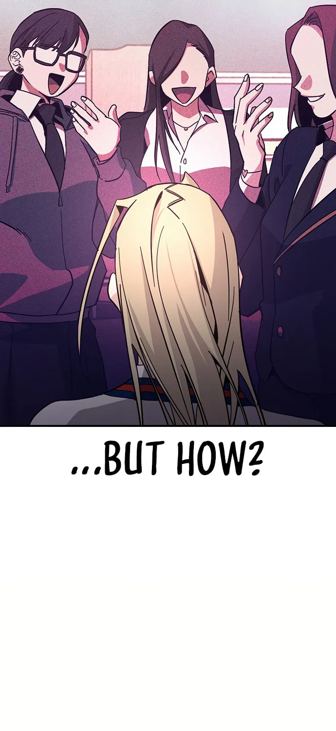 A Life Changing Turn Chapter 19 page 40 - 
