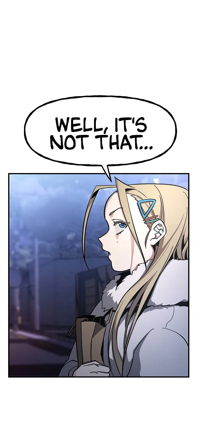 A Life Changing Turn Chapter 19 page 5 - 