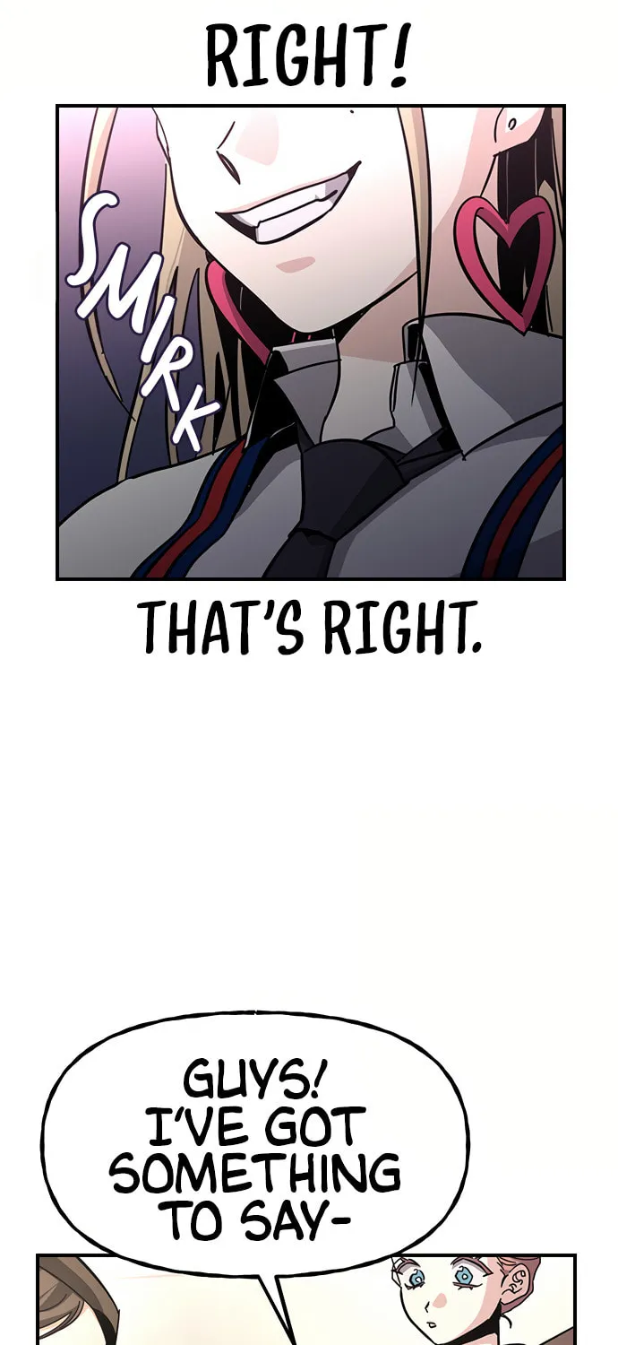 A Life Changing Turn Chapter 19 page 41 - 