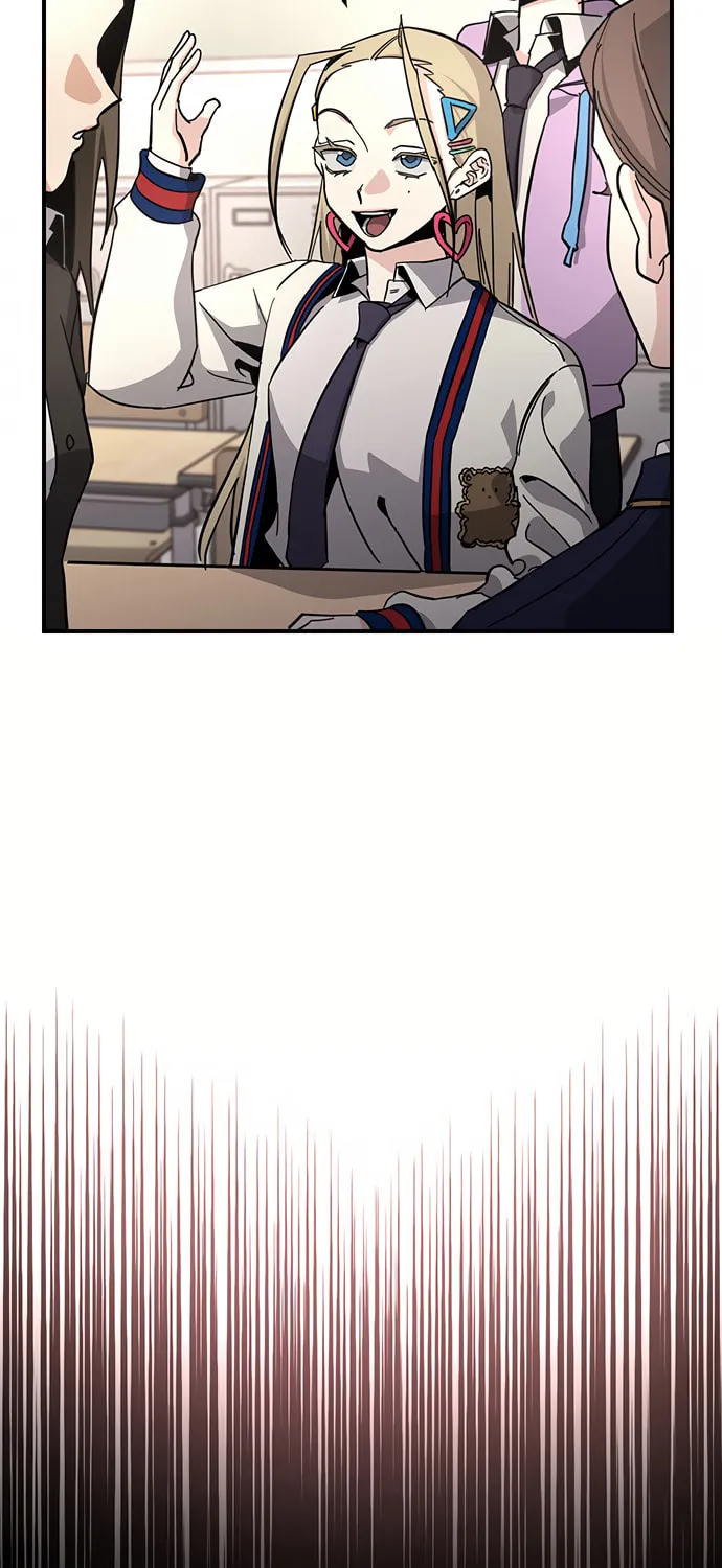 A Life Changing Turn Chapter 19 page 42 - 
