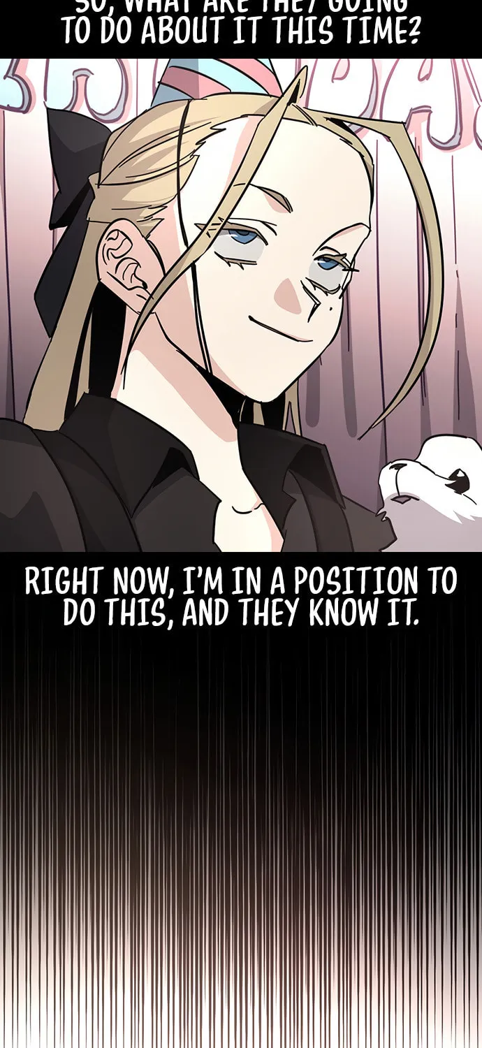 A Life Changing Turn Chapter 19 page 48 - 