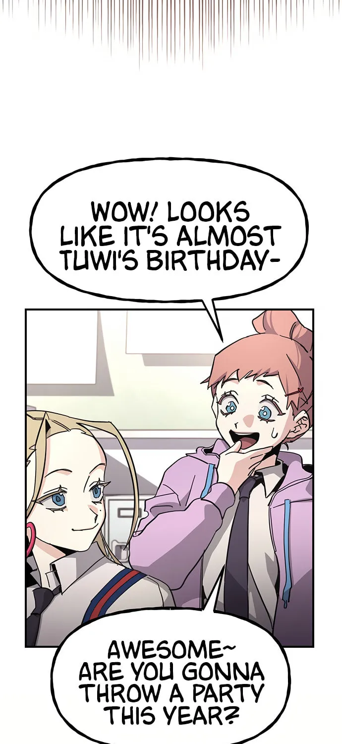 A Life Changing Turn Chapter 19 page 49 - 