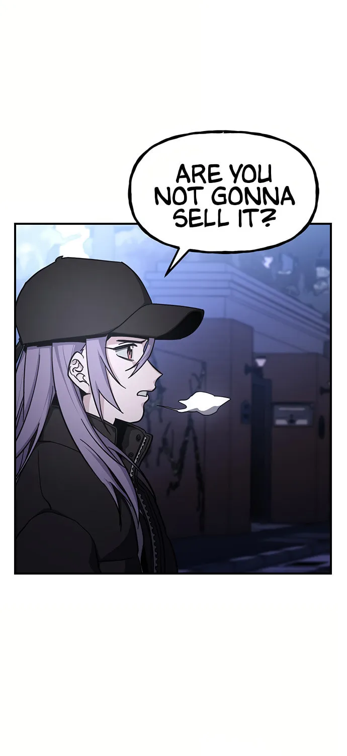A Life Changing Turn Chapter 19 page 6 - 
