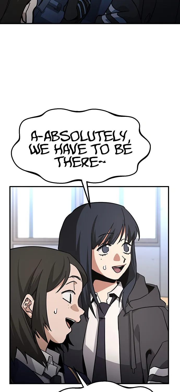 A Life Changing Turn Chapter 19 page 51 - 