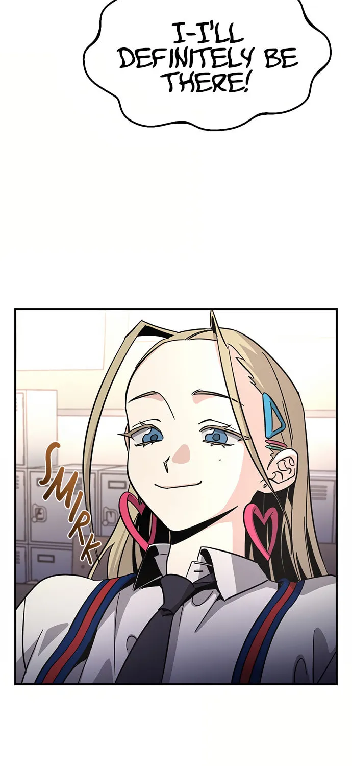 A Life Changing Turn Chapter 19 page 52 - 