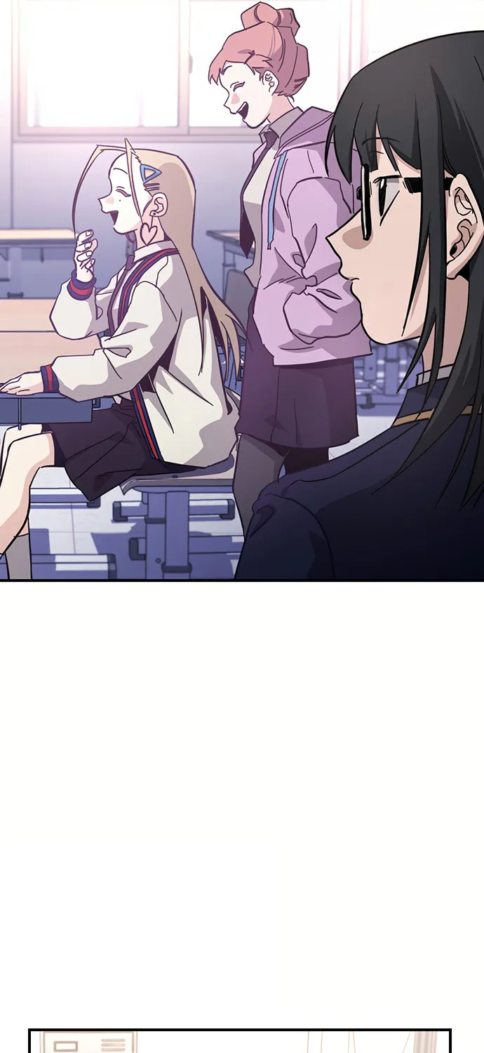 A Life Changing Turn Chapter 19 page 54 - 