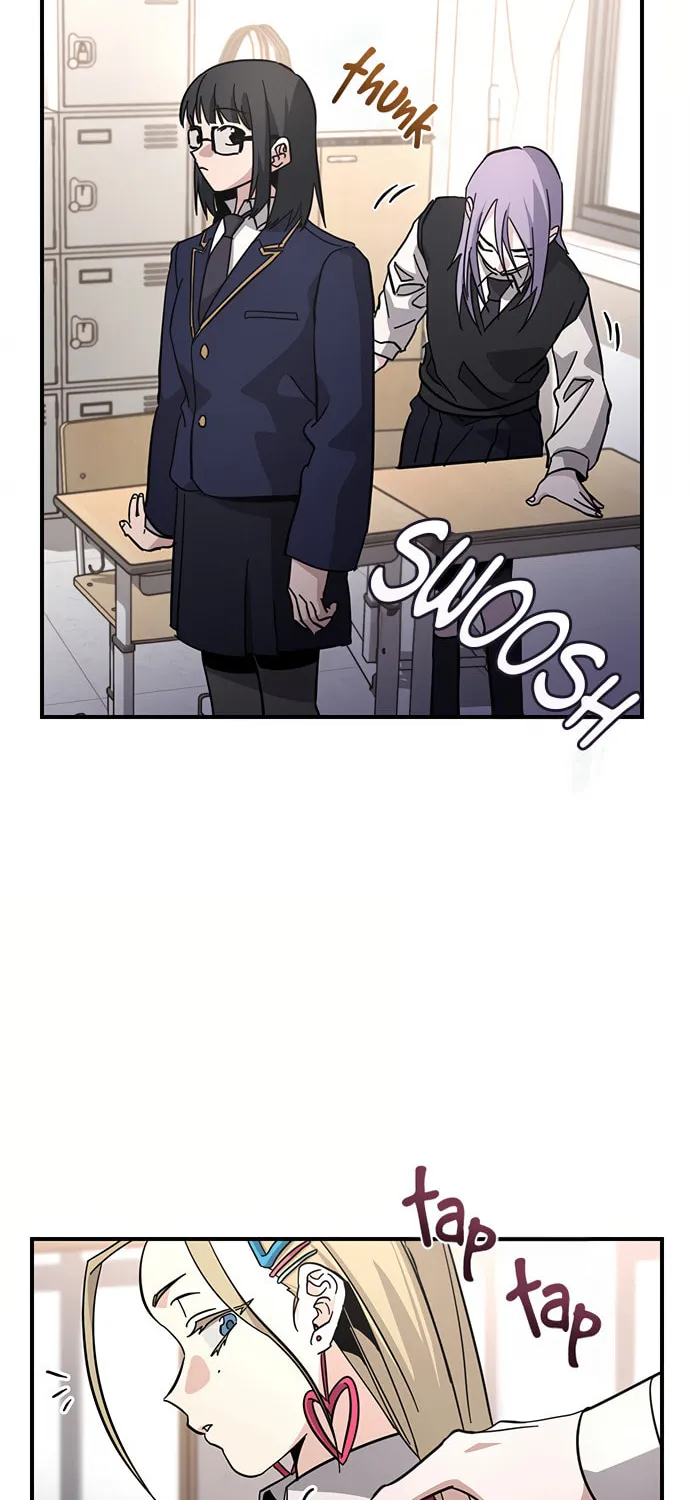 A Life Changing Turn Chapter 19 page 55 - 