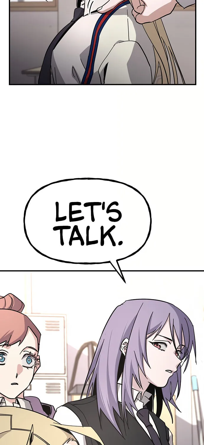 A Life Changing Turn Chapter 19 page 56 - 