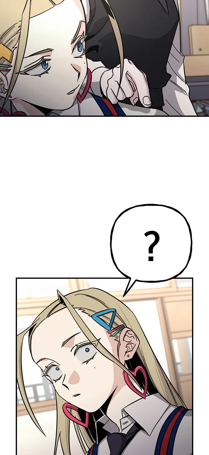 A Life Changing Turn Chapter 19 page 57 - 