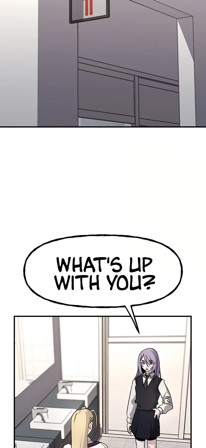 A Life Changing Turn Chapter 19 page 59 - 