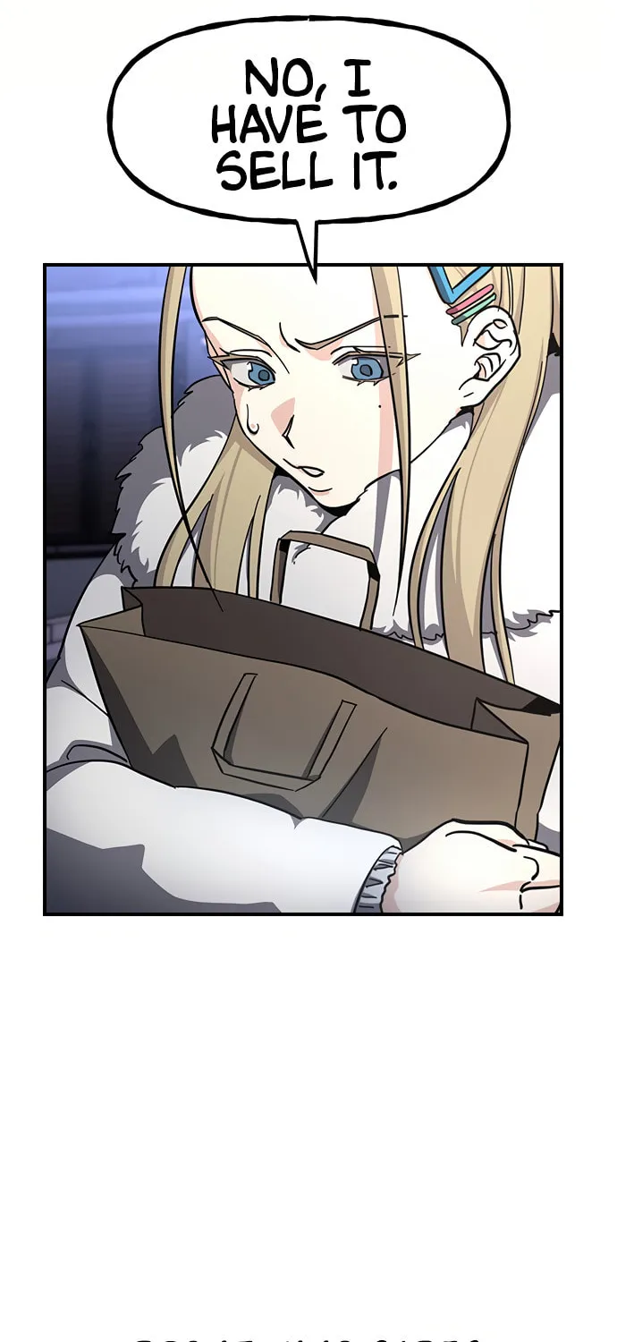A Life Changing Turn Chapter 19 page 7 - 