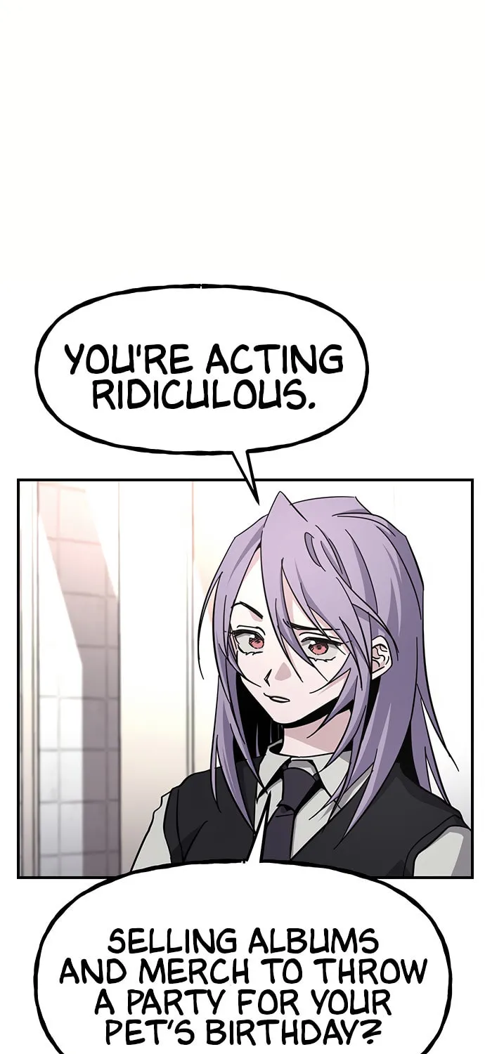 A Life Changing Turn Chapter 19 page 61 - 
