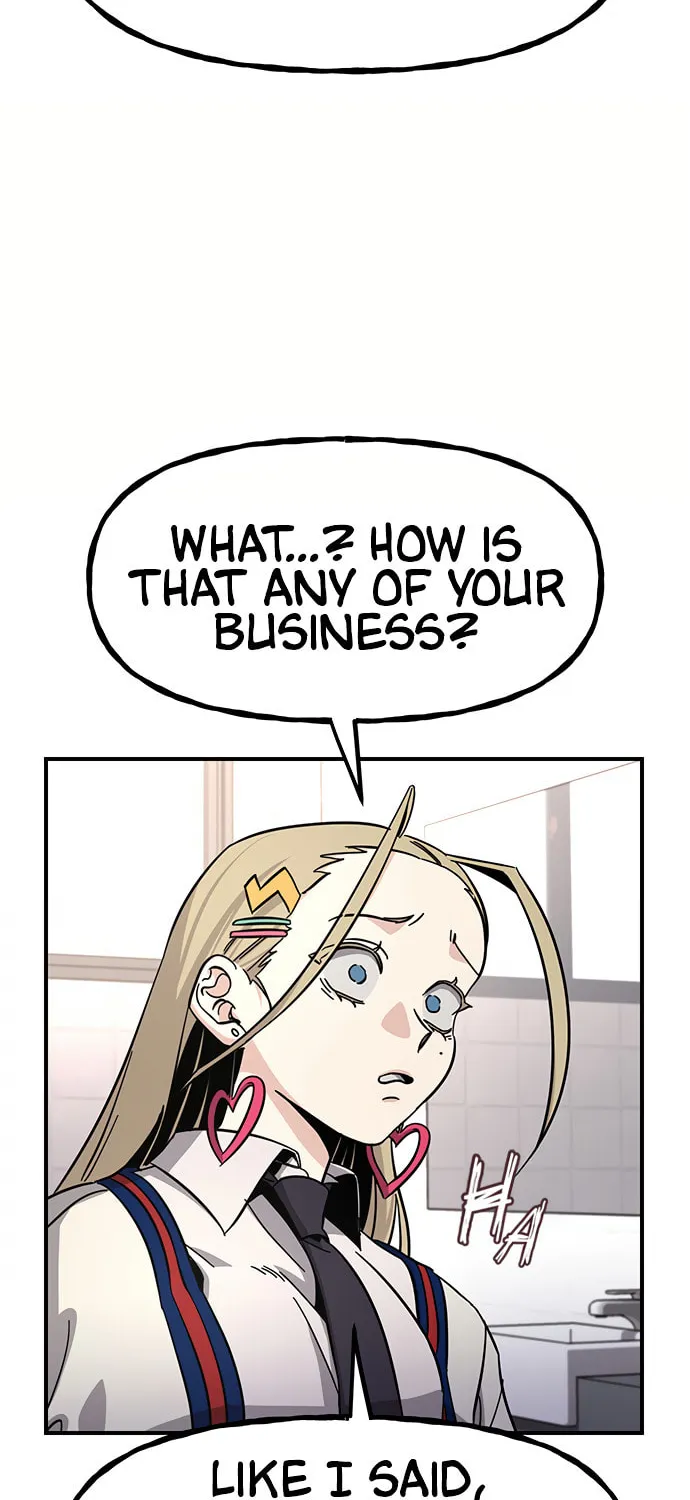 A Life Changing Turn Chapter 19 page 62 - 