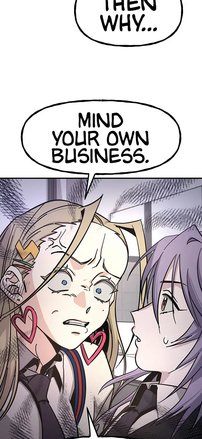 A Life Changing Turn Chapter 19 page 64 - 