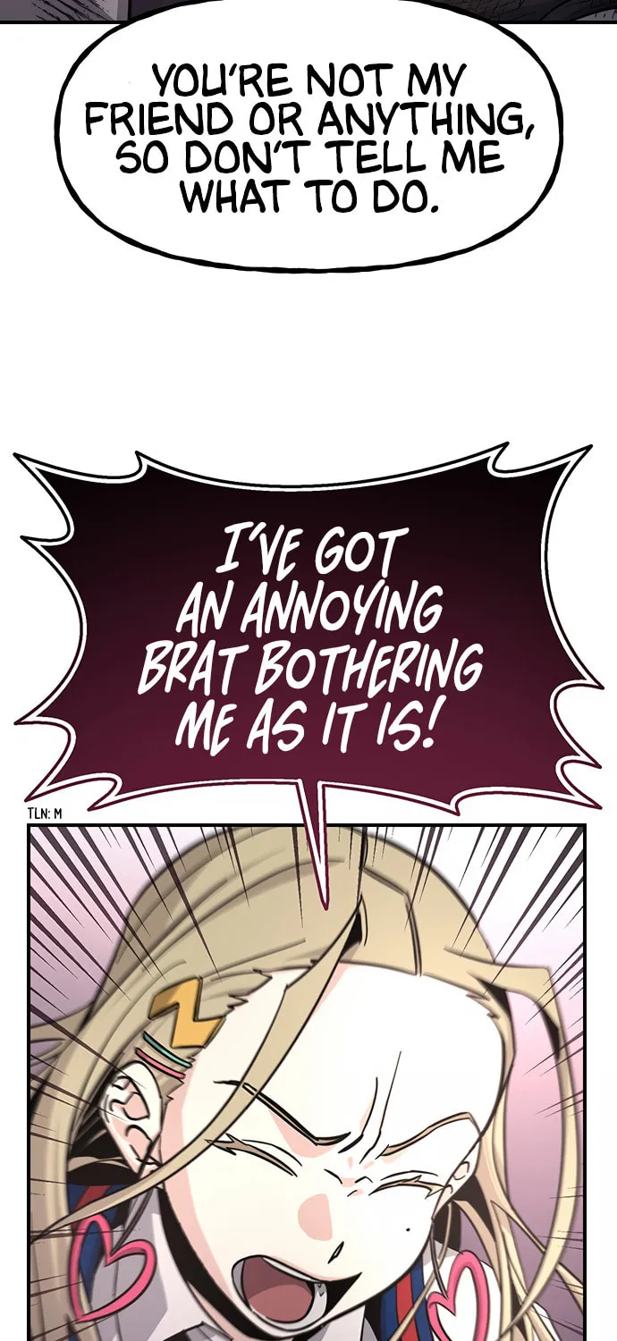 A Life Changing Turn Chapter 19 page 65 - 