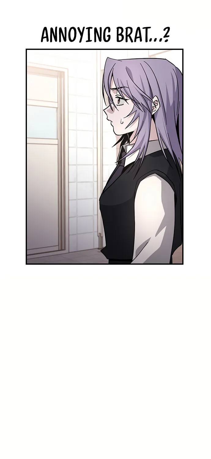 A Life Changing Turn Chapter 19 page 69 - 