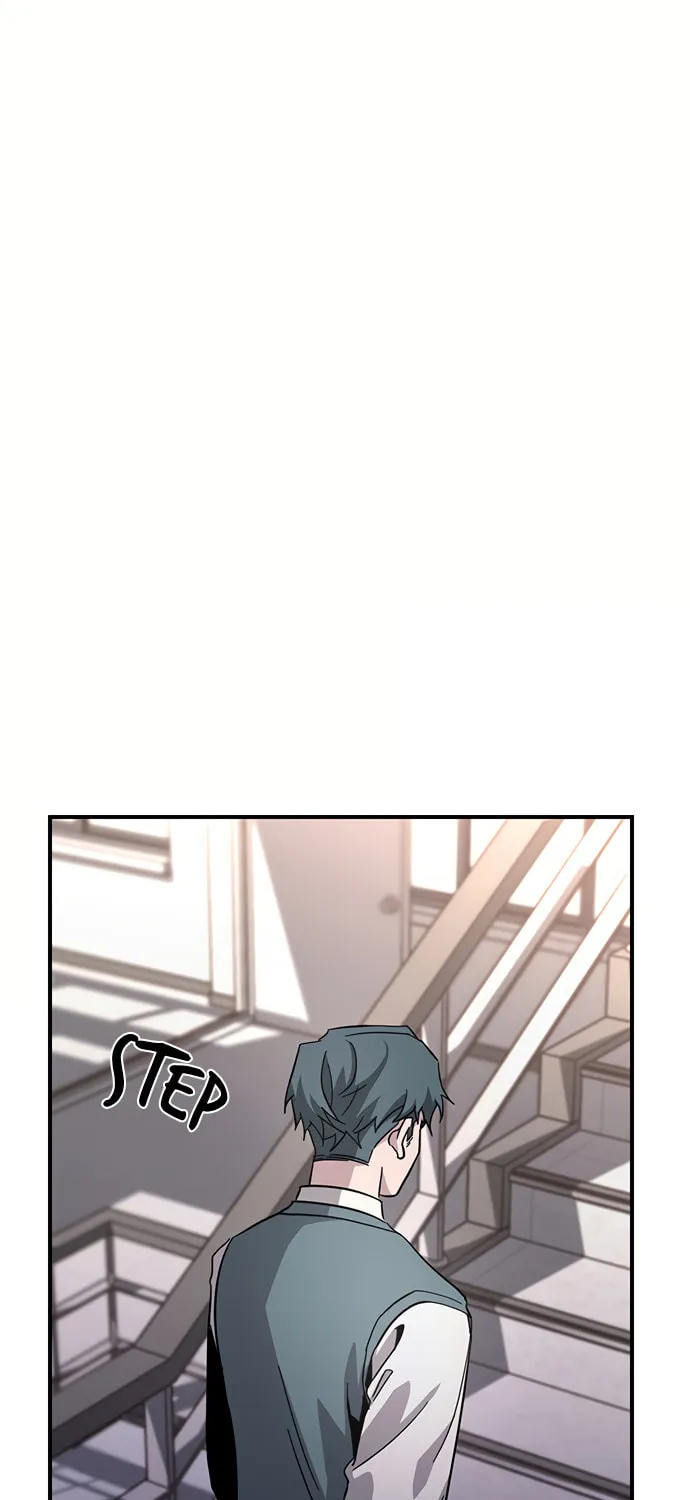 A Life Changing Turn Chapter 19 page 70 - 