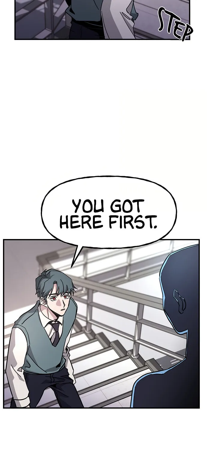 A Life Changing Turn Chapter 19 page 71 - 