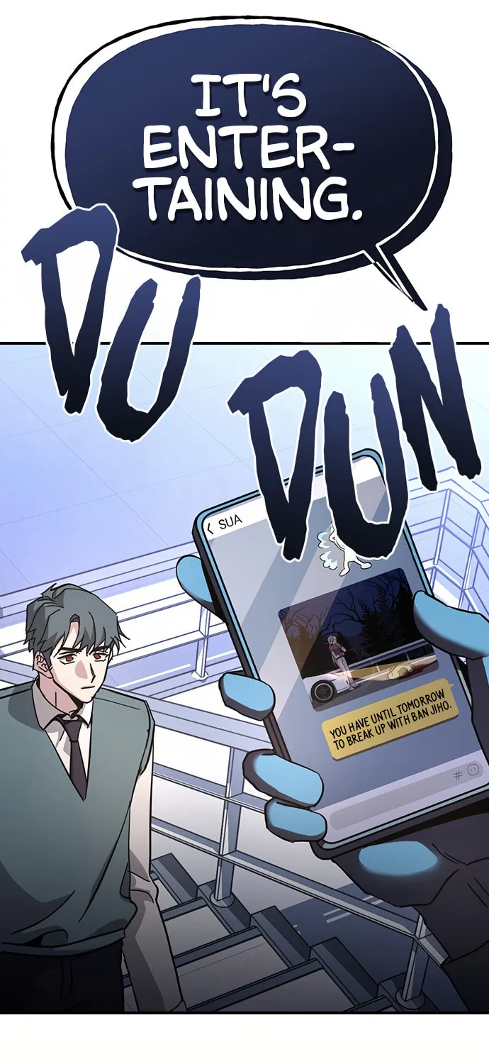 A Life Changing Turn Chapter 19 page 76 - 