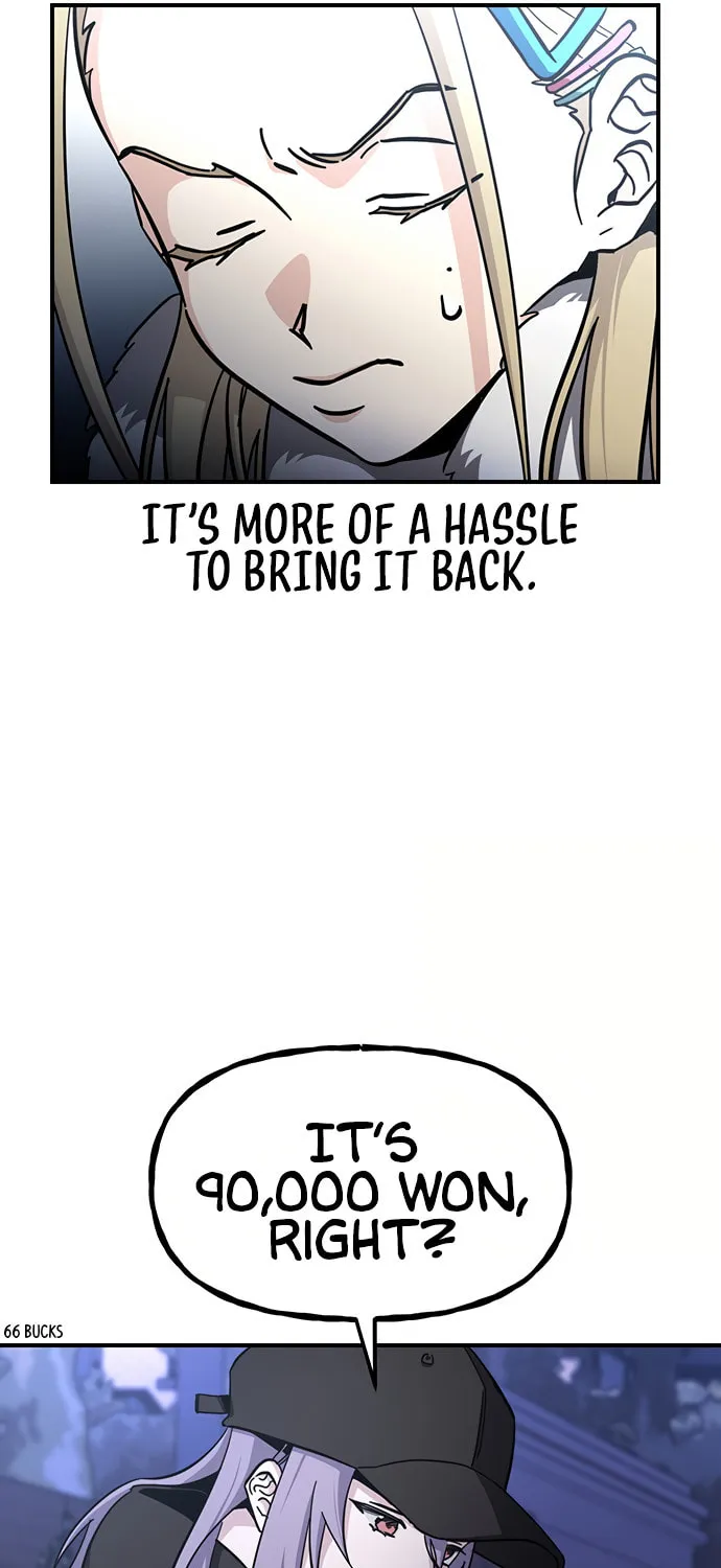 A Life Changing Turn Chapter 19 page 9 - 