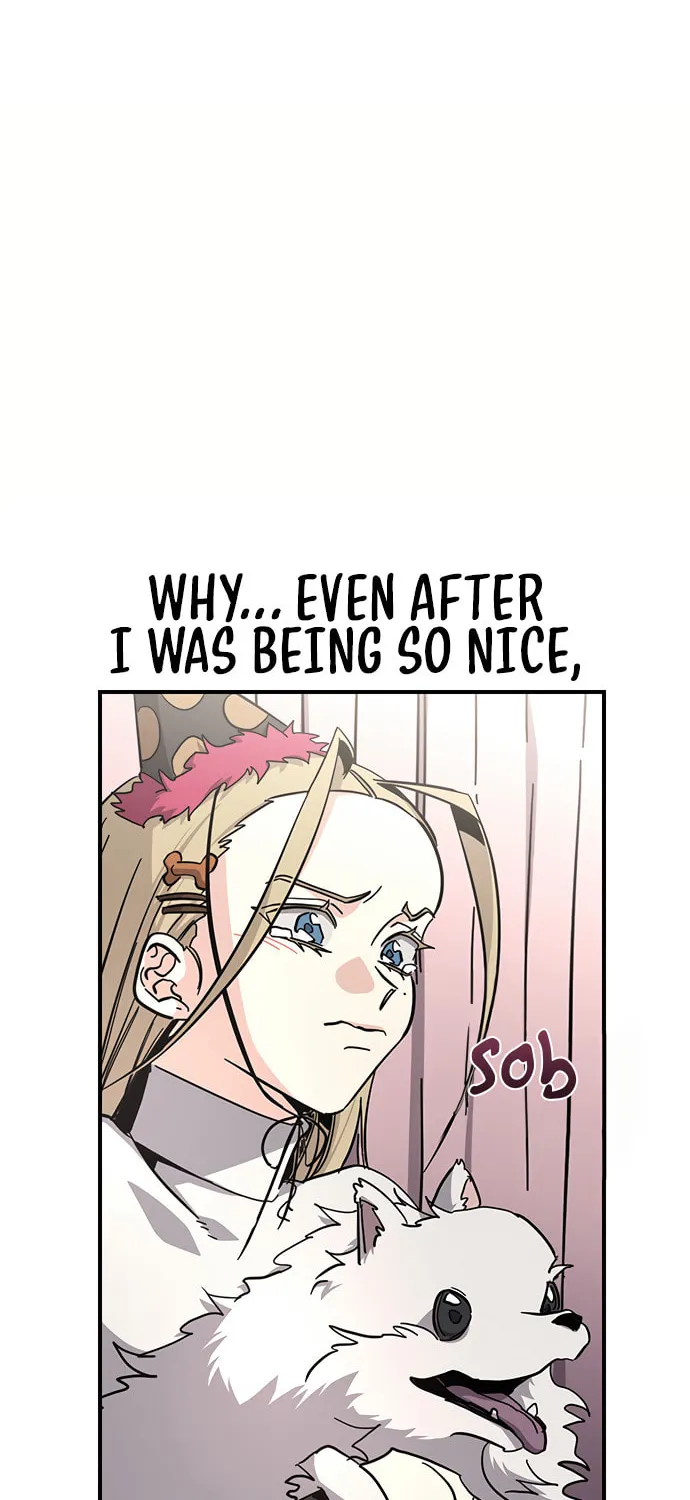 A Life Changing Turn Chapter 19 page 82 - 