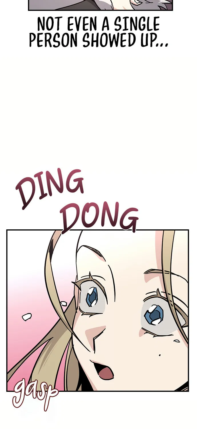 A Life Changing Turn Chapter 19 page 83 - 
