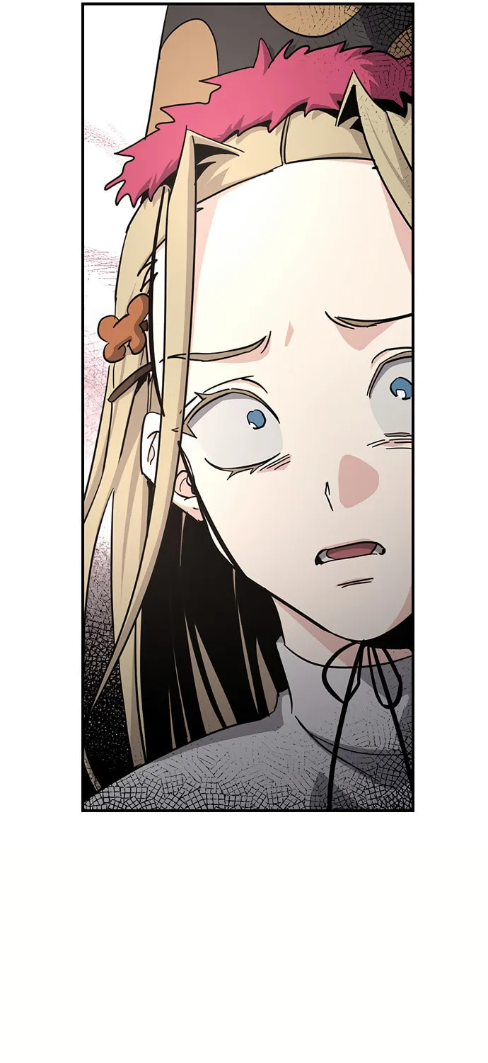 A Life Changing Turn Chapter 19 page 88 - 