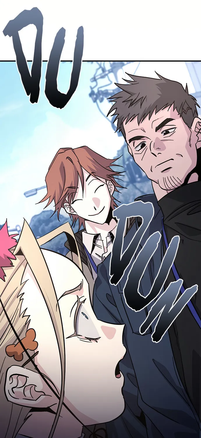 A Life Changing Turn Chapter 19 page 89 - 