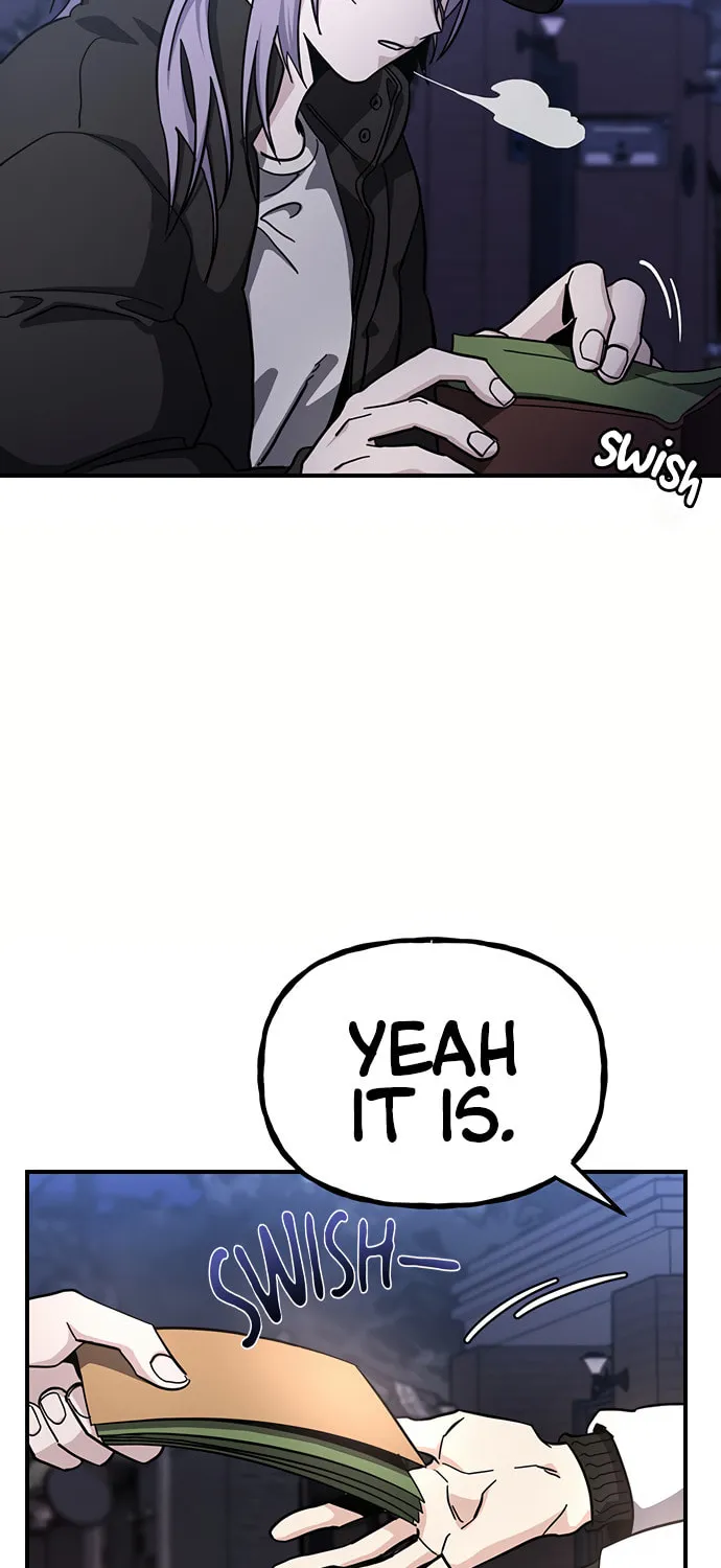 A Life Changing Turn Chapter 19 page 10 - 