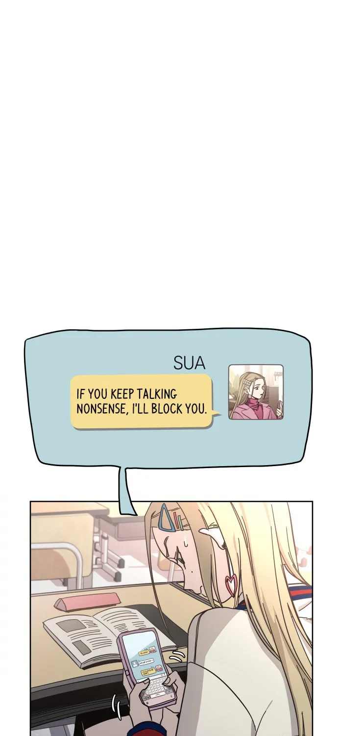 A Life Changing Turn Chapter 2 page 11 - 