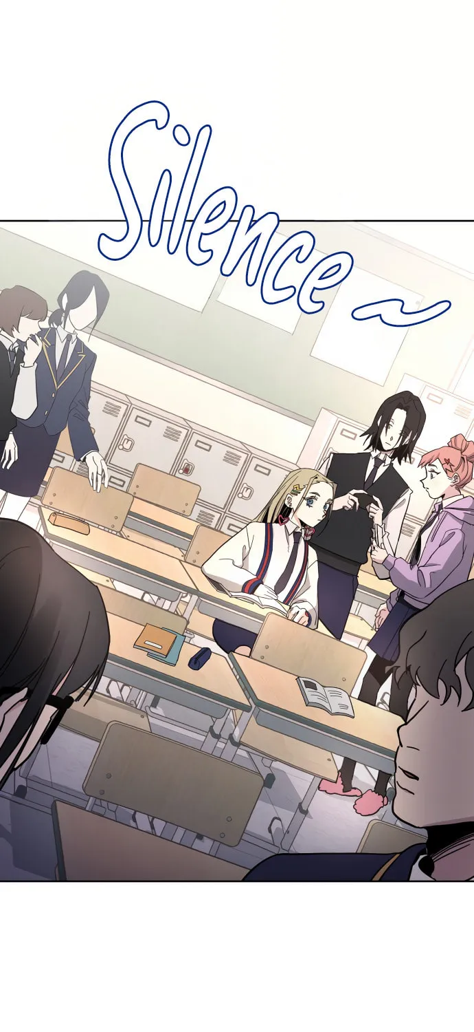 A Life Changing Turn Chapter 2 page 102 - 