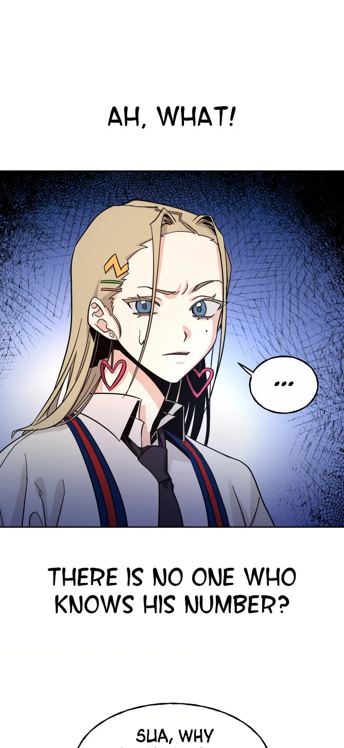 A Life Changing Turn Chapter 2 page 103 - 