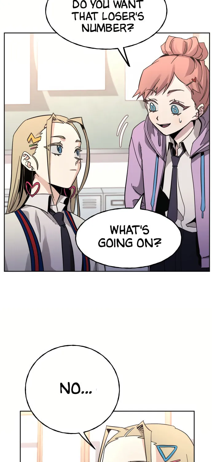 A Life Changing Turn Chapter 2 page 104 - 