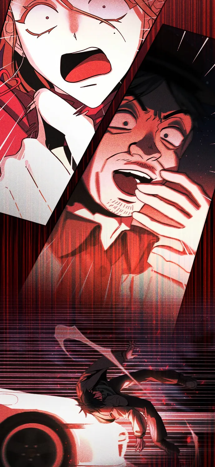 A Life Changing Turn Chapter 2 page 106 - 