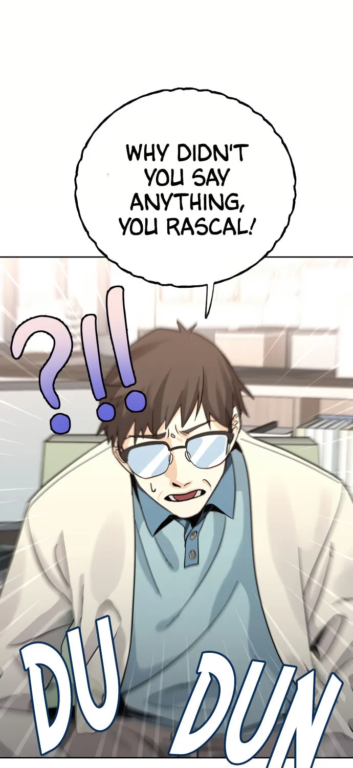 A Life Changing Turn Chapter 2 page 113 - 