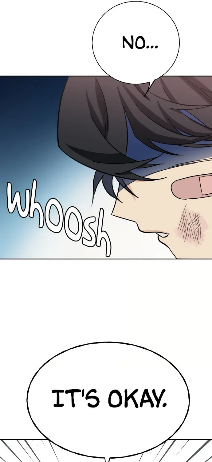 A Life Changing Turn Chapter 2 page 116 - 