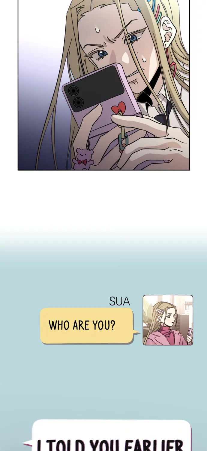 A Life Changing Turn Chapter 2 page 13 - 