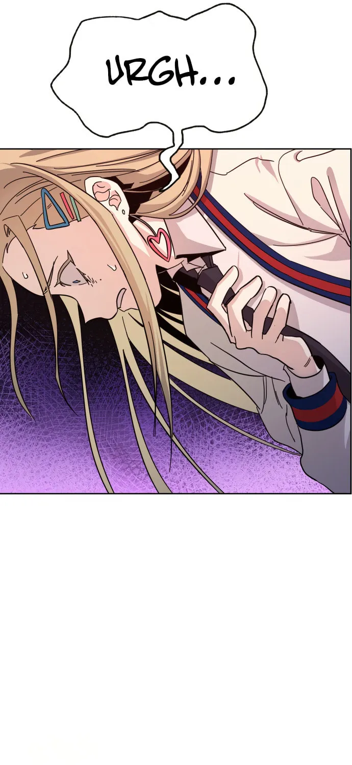 A Life Changing Turn Chapter 2 page 21 - 