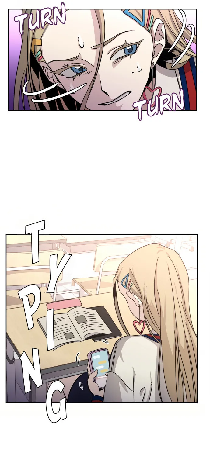 A Life Changing Turn Chapter 2 page 22 - 