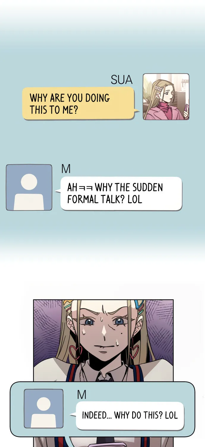 A Life Changing Turn Chapter 2 page 23 - 