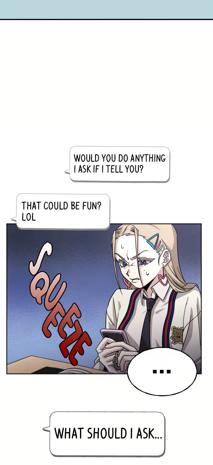 A Life Changing Turn Chapter 2 page 25 - 