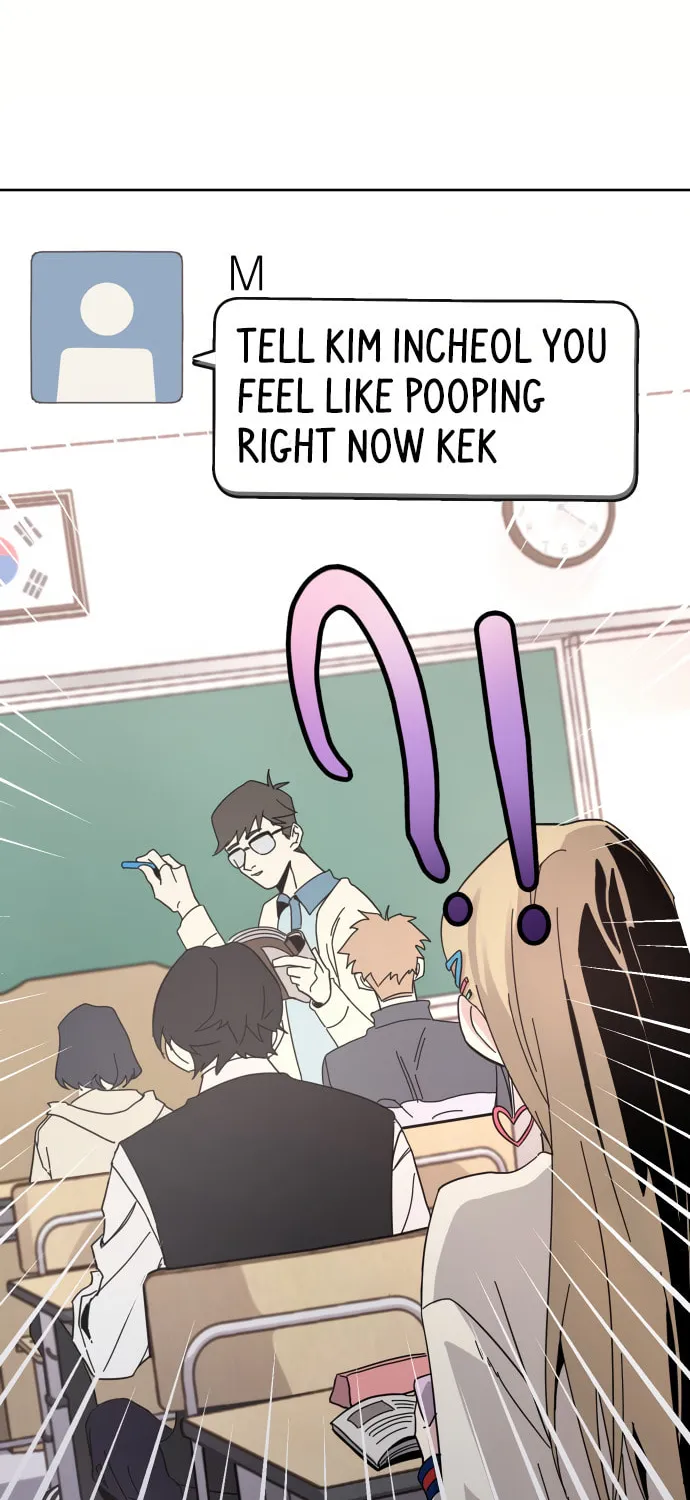 A Life Changing Turn Chapter 2 page 26 - 