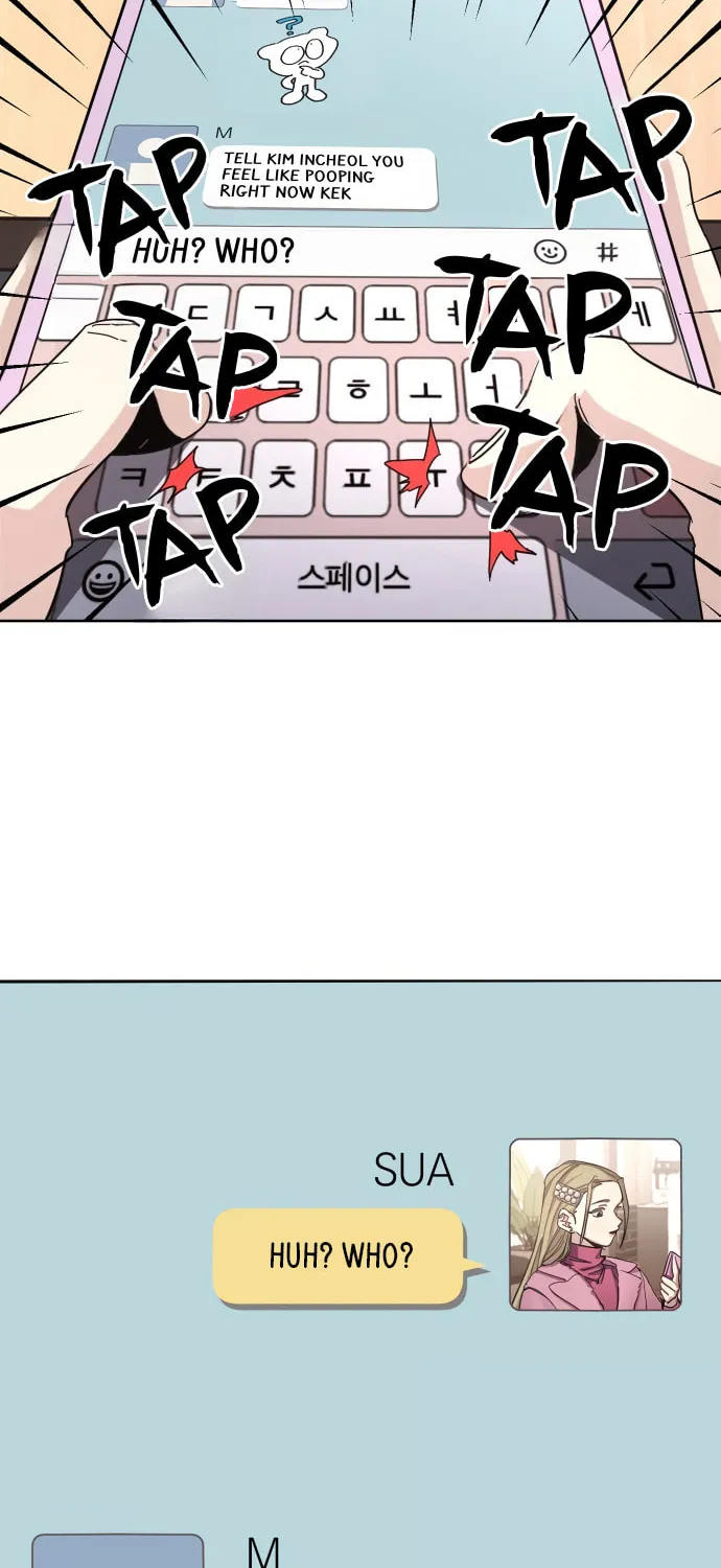 A Life Changing Turn Chapter 2 page 29 - 