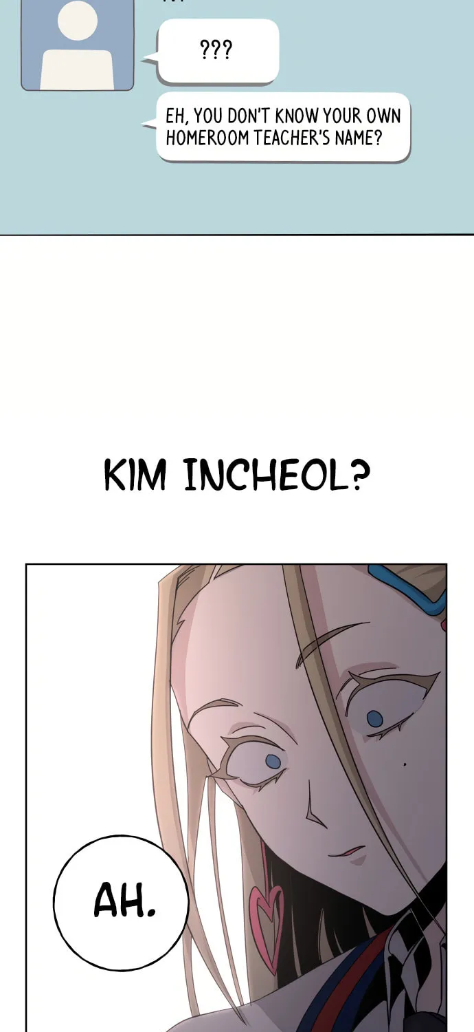 A Life Changing Turn Chapter 2 page 30 - 