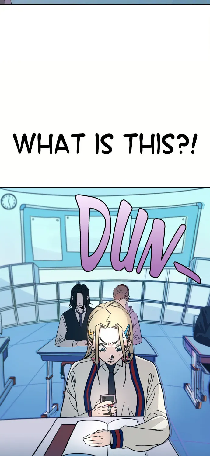A Life Changing Turn Chapter 2 page 4 - 