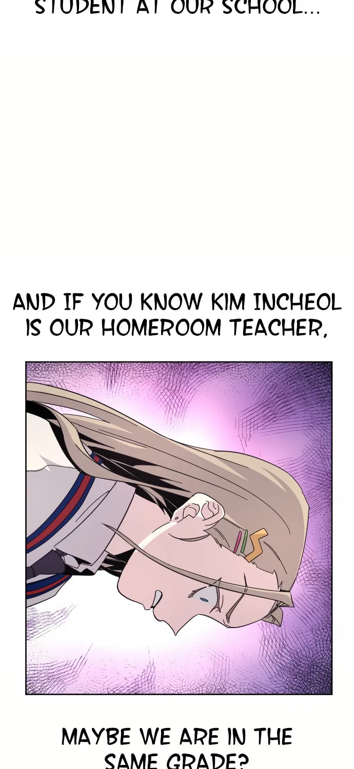 A Life Changing Turn Chapter 2 page 33 - 