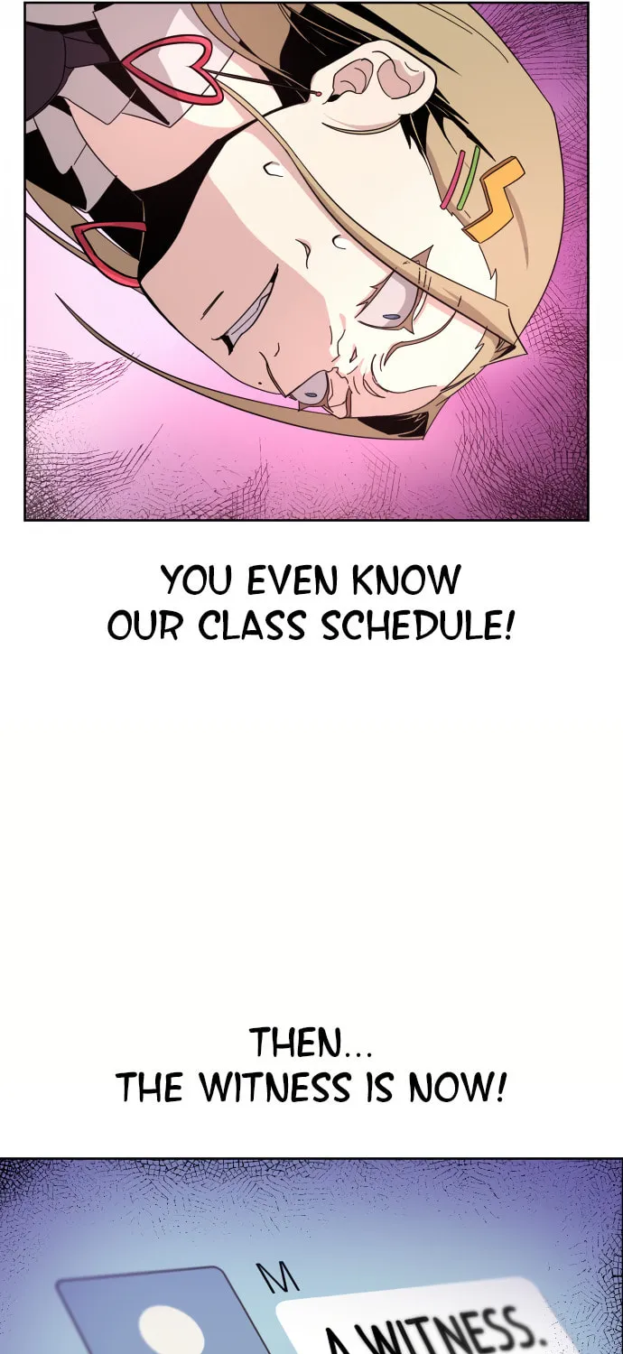 A Life Changing Turn Chapter 2 page 35 - 