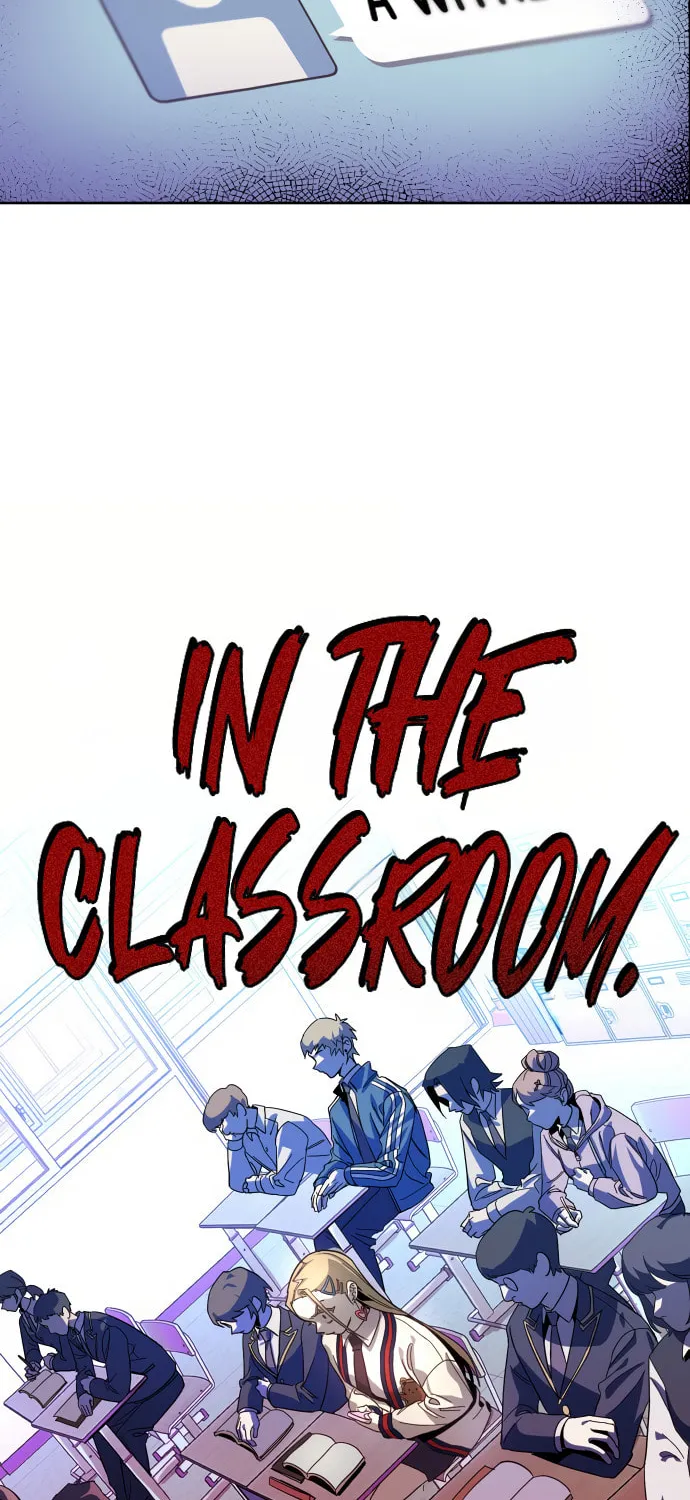 A Life Changing Turn Chapter 2 page 36 - 